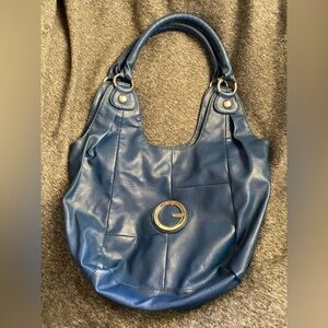 Y2k Guess Shoulder bag